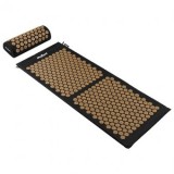 Saltea presopunctura cu perna 110x42 cm xl rebel active