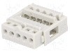 Conector IDC, 5 pini, pas pini 2.54mm, TOMIC - N1605