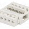 Conector IDC, 5 pini, pas pini 2.54mm, TOMIC - N1605