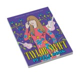 Taylor Swift - Puzzle Book (Unofficial and Unauthorized)