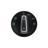 Comutator Bloc Lumini Volkswagen Touran 5T1 cu Auto