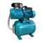 Hidrofor Detoolz, 0.75 kW, 24 l, motor puternic, debit ridicat