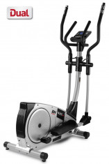 Bicicleta eliptica BH Fitness NLS12 Dual foto