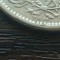 (M861) MONEDA BELGIA - 5 FRANK 1930 DER BELGEN, EROARE DE BATERE, MATRITA SPARTA