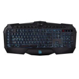 Cumpara ieftin Tastatura gaming Tt eSports Challenger Prime neagra Open Box, Thermaltake