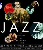 Jazz: A History of America&amp;#039;s Music foto