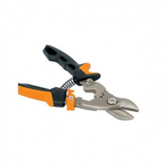 FISKARS Foarfeca pentru tabla PowerGear, bulldog foto