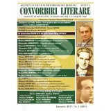 colectiv - Convorbiri literare - Ianuarie 2017, Nr. 1 (253) - 138090