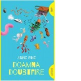 Doamna Doubtfire - Anne Fine, Iulia Arsintescu