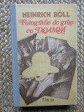 Fotografie De Grup Cu Doamna - Heinrich Boll