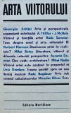 Cumpara ieftin Arta viitorului - 1979 - Victor Ernest Masek (AN69)