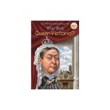 Who Was Queen Victoria?