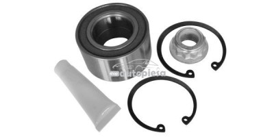 Set rulment roata VW POLO (6N2) (1999 - 2001) RINGER 1141006085 foto