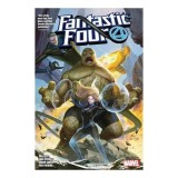 Fantastic Four by Dan Slott Vol. 1