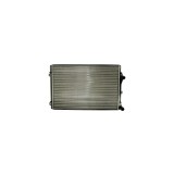 Radiator apa VW GOLF PLUS 5M1 521 AVA Quality Cooling VW2207, Volkswagen