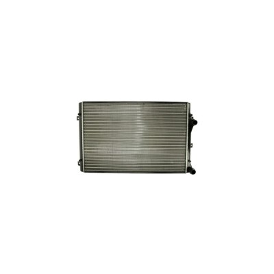 Radiator apa VW PASSAT 3C2 AVA Quality Cooling VW2207 foto