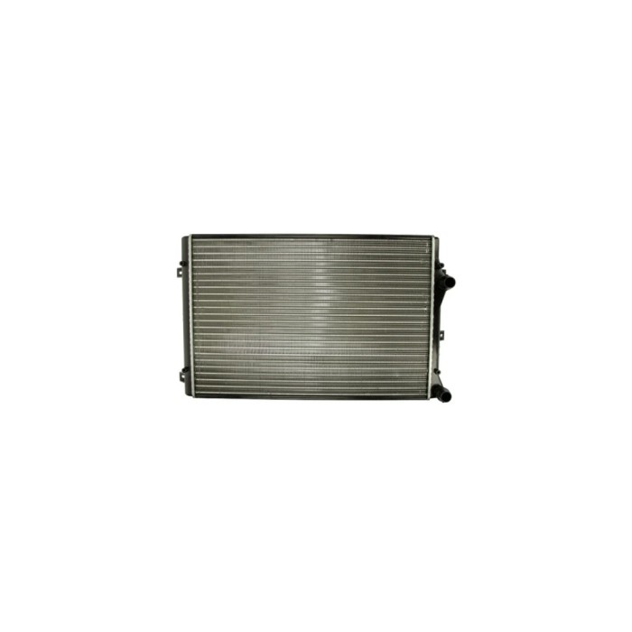 Radiator apa VW JETTA III 1K2 AVA Quality Cooling VW2207