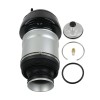 Modul suspensie pneumatica fata, Mercedes Clasa Gl (X166), 2012-2015, Gls (X166), 11.2015-04.2019, Stanga, Pentru Vehicule Cu Suspensie Standard