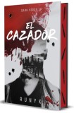 El Cazador / The Predator. Dark Verse Series