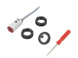 Senzor Fotoelectric 0-5m PNP 100mA DARK/LIGHT-ON