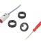 Senzor Fotoelectric 0-5m PNP 100mA DARK/LIGHT-ON