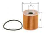 Filtru ulei BOSCH 1457429127