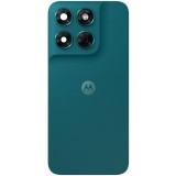Capac Baterie Motorola Moto G77, Verde (Shaded Spruce), Service Pack 5D68C32021
