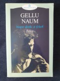 Despre identic si felurit. Antologie &ndash; Gellu Naum