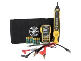 Tester localizator de conductori RJ11 RJ45