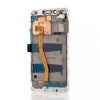 Display LCD Lenovo K6 Note, Alb, Complet - Ecran Original de &Icirc;nlocuire