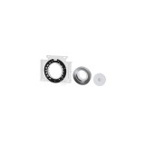 Buton rotativ pentru uscător de rufe BOSCH 10001430 SIEMENS Original