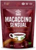 Bautura instant energizanta BIO vegana Macaccino Sensual Iswari