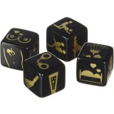 4 Zaruri Erotice Let the Dice Decide!