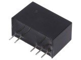Convertor DC/DC 1W 12V la 9V/-9V