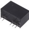 Convertor DC/DC 1W 12V la 9V/-9V