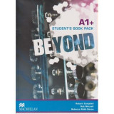 Beyond A1+ Student s Book Pack MPO - Robert Campbell
