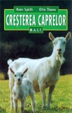 Cresterea caprelor - M.A.S.T