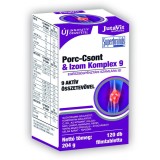 Complex 9 pentru Cartilaj, Os si Muschi 120tb