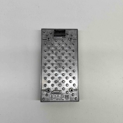 Stație de &amp;icirc;ncărcare wireless FORD PUMA J2K, CF7 2020 OEM: M1TT-19J235-AA,10R-0511552 foto