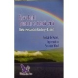 Matei impreuna cu Suzanne Ward - Revelatii pentru o noua era (Editia: 2018)