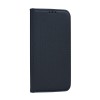 Husa carte smart cu inchidere magnetica pentru samsung galaxy m51, negru, Htphone