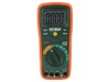 Multimetru digital LCD EX430A, EXTECH