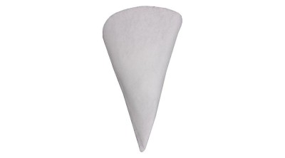 Filtru conic PATONA pentru supapa de evacuare DN 125 clasa G4 foto