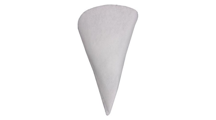 Filtru conic PATONA pentru supapa de evacuare DN 125 clasa G4