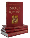 Theodor Mommsen - Istoria romană ( Vol. III )