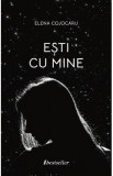 Esti cu mine - Elena Cojocaru