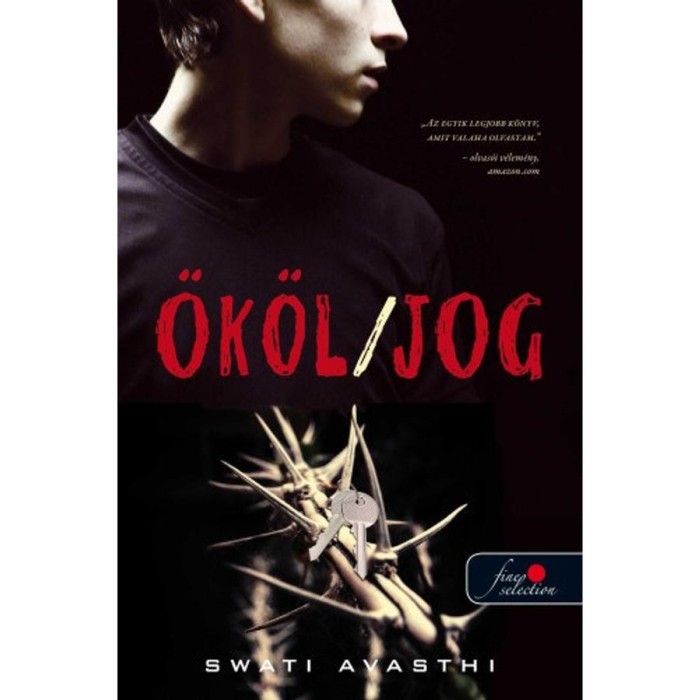 &Ouml;k&ouml;l/Jog - Swati Avasthi
