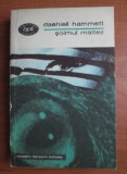 Dashiell Hammett - Soimul maltez, 1970, Minerva