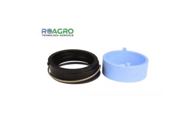 KIT ETANSARI RULMENT FRANA PENTRU ASPERSOR KOMET TWIN 160/202 PRO foto