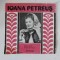 Ioana Petreus - disc vinil Electrecord 45-EPC 10.618, 1977, muzica populara